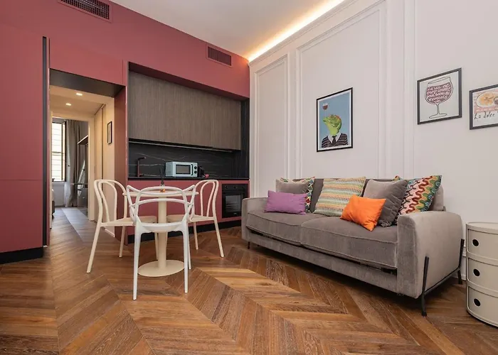 Living Corso Sempione