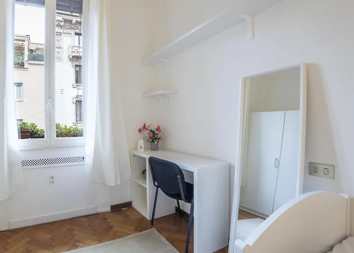 Apartment Dateo By Interhome