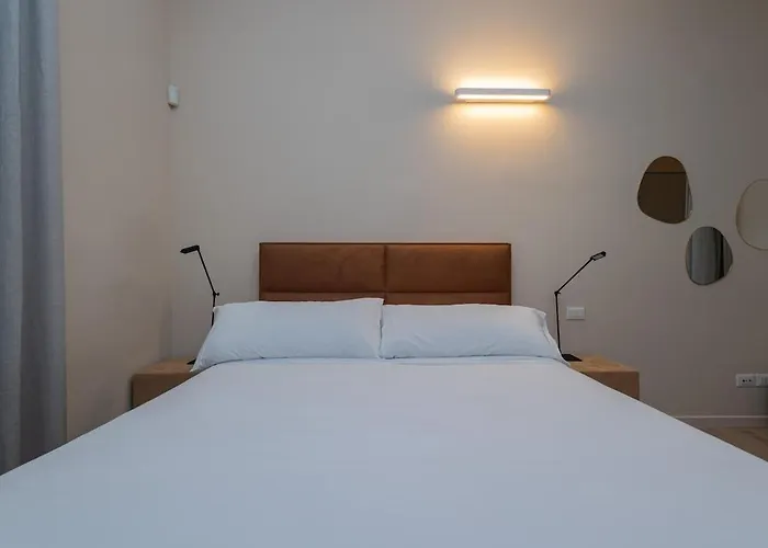 Living Arco Della Pace ميلان