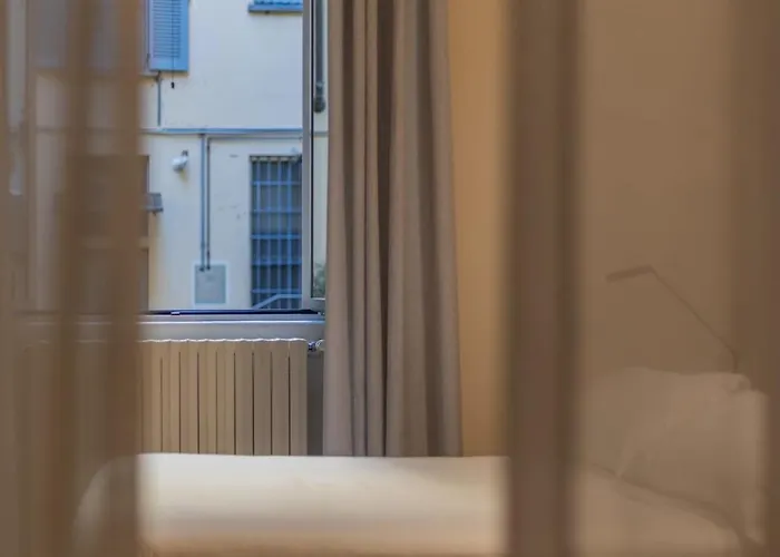 Living Arco Della Pace شقة ميلان