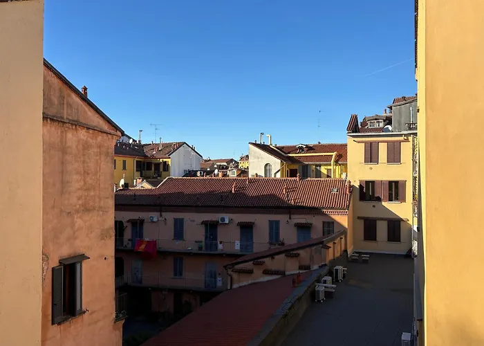 Apartamento Casa Gi Navigli