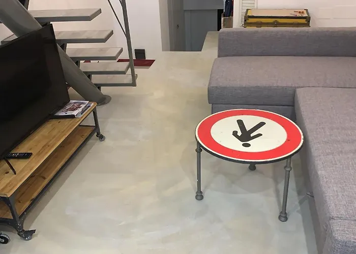 Appartement Ariberto Duplex - Walk To Metro M2 & M4