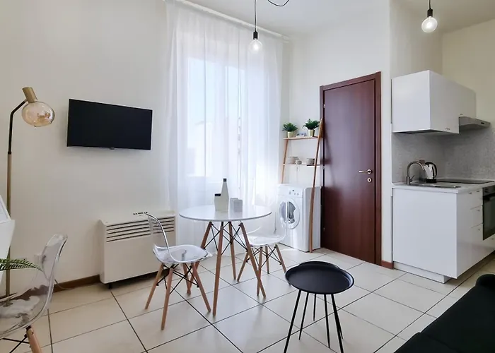 Italianway Easy - Gallura 9 Appartamento Milano