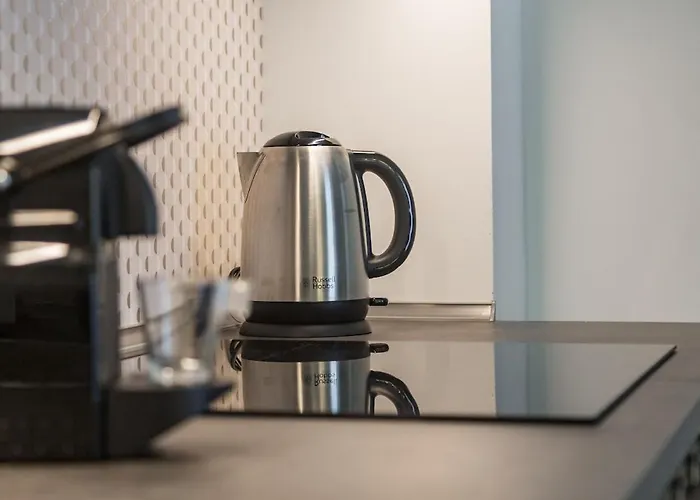 Loft A2 Cezanne 7 * 밀라노