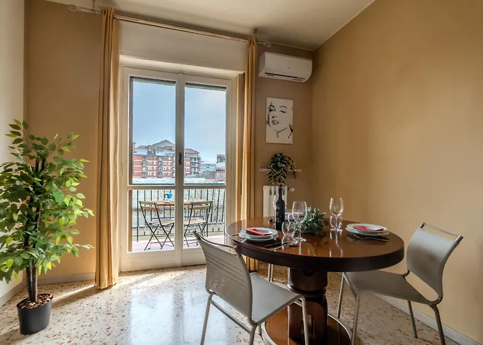 -la Casa Sul Fiume-wi-fi Super Potente