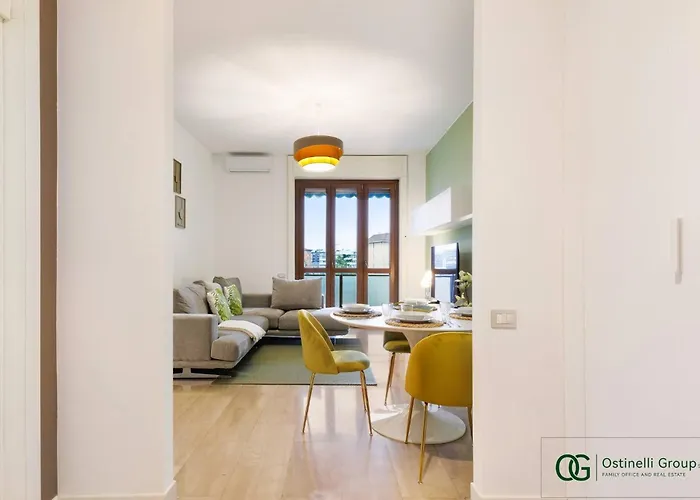 The Remembrances 公寓 *