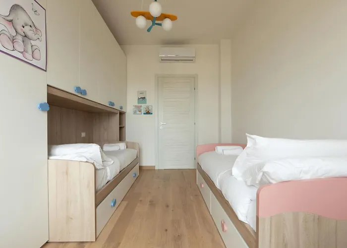 Apartament Lo Spole By Barbarhouse *