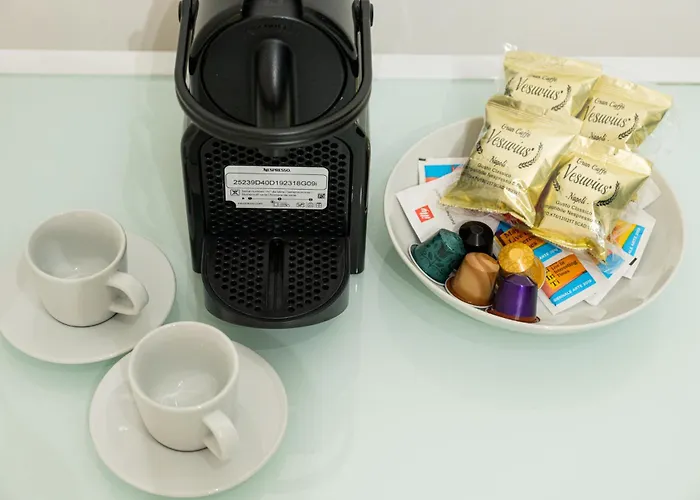 Borgospesso I Apartment *