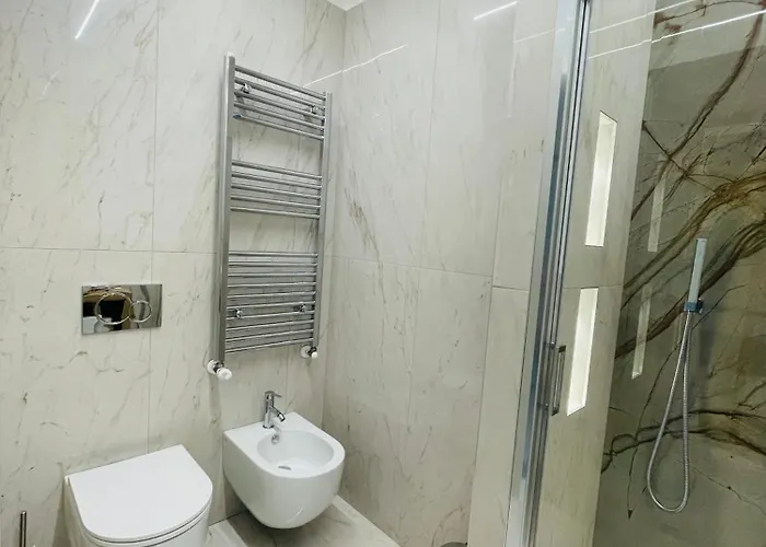 Appartement Aldoka *