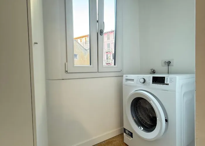 Alserio Charm - Isola - Marianihome Daire