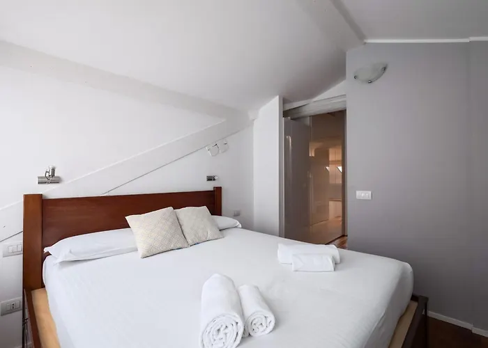 Zona Tortona - Navigli * Milano