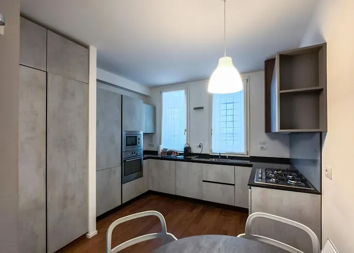 Lägenhet Zona Tortona - Navigli