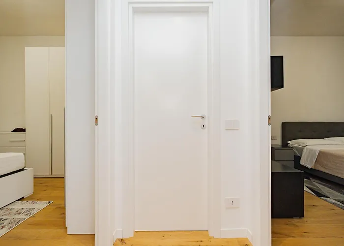 Bnbest San Siro 6 Pax