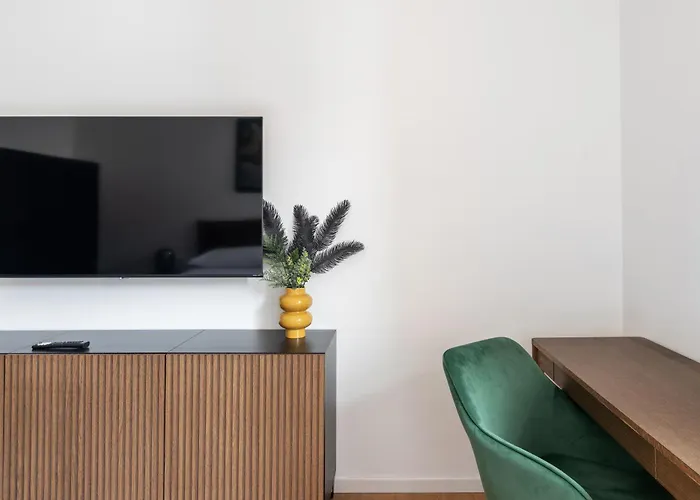 Albertinelli - Bilocale San Siro * Milan