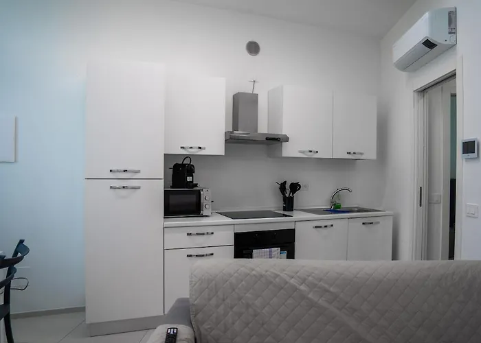 11 Nevoso Palace Μιλάνο