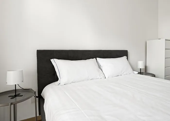 Italianway Comfort - Paladini 13 شقة ميلان