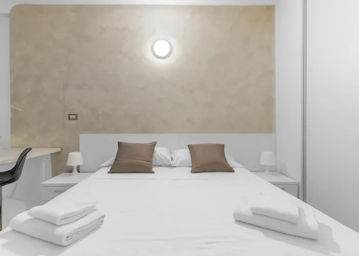 Casa Da Bovisa Apartmán