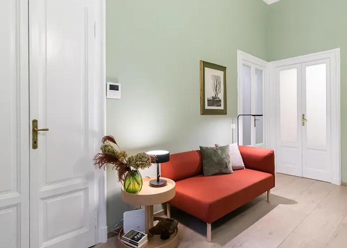 公寓 Italianway Comfort - Ceradini 3 *