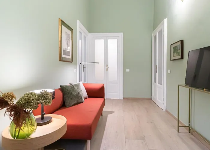 Italianway Comfort - Ceradini 3 Milano