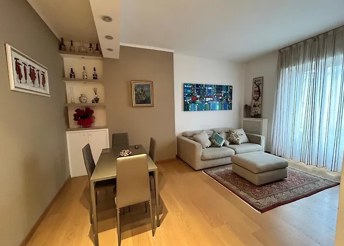 La Casa Di Gio