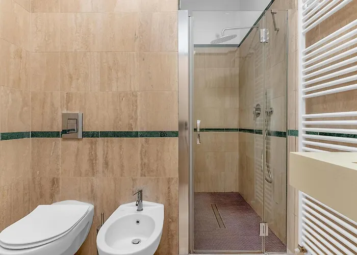 Navigli Loft 20 Apartmán Milán