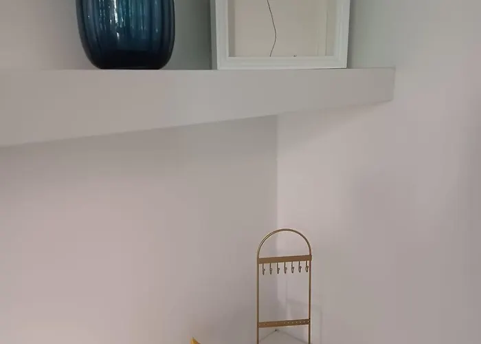 California Suite, Zona Tortona-solari-citylife, Un'oasi Nel Centro Di Apartmán