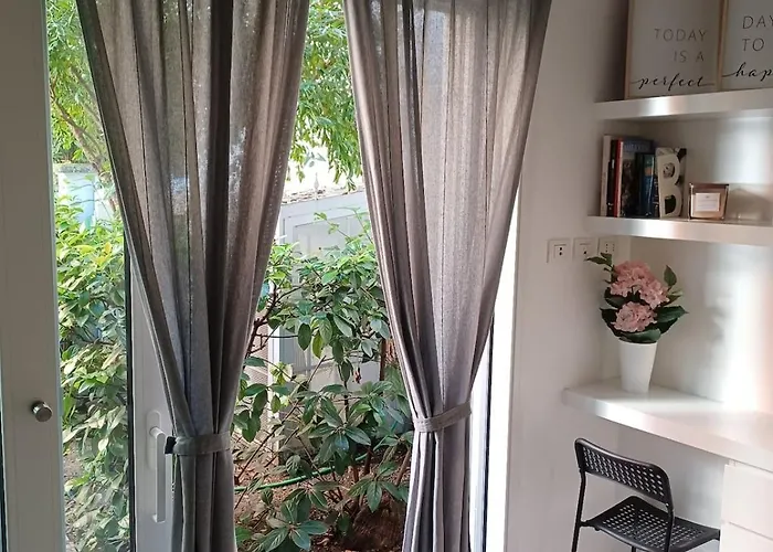 California Suite, Zona Tortona-solari-citylife, Un'oasi Nel Centro Di *