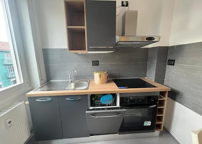 The Sixteen - Studi District, - 2026 Olympics Milano