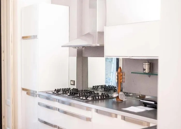 The Moscova Gallery House Милан