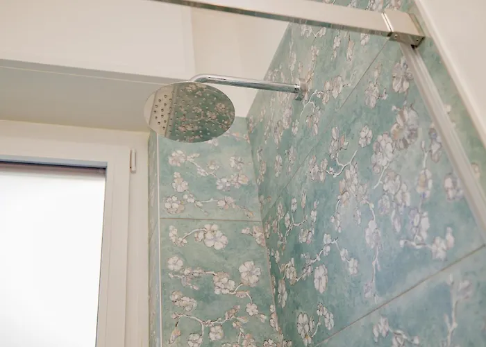 Modern One-bedroom With Terrace - Naviglio Martesana Apartment *