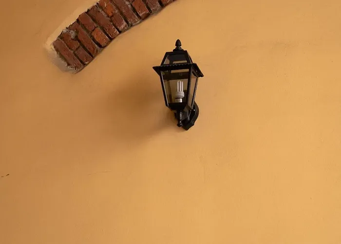 Characteristic One Bedroom Columns Of San Lorenzo * Milan