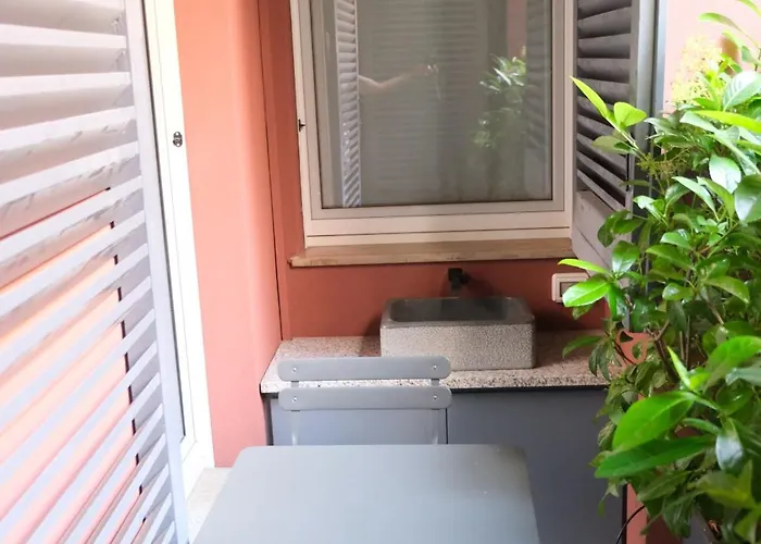 Near Duomo Design Polluce Milano