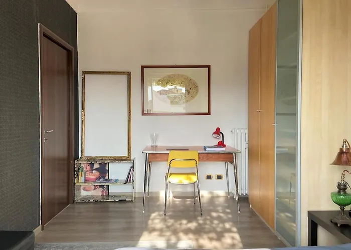 דירה In Nolo - 5th Floor With Terrace מילאנו