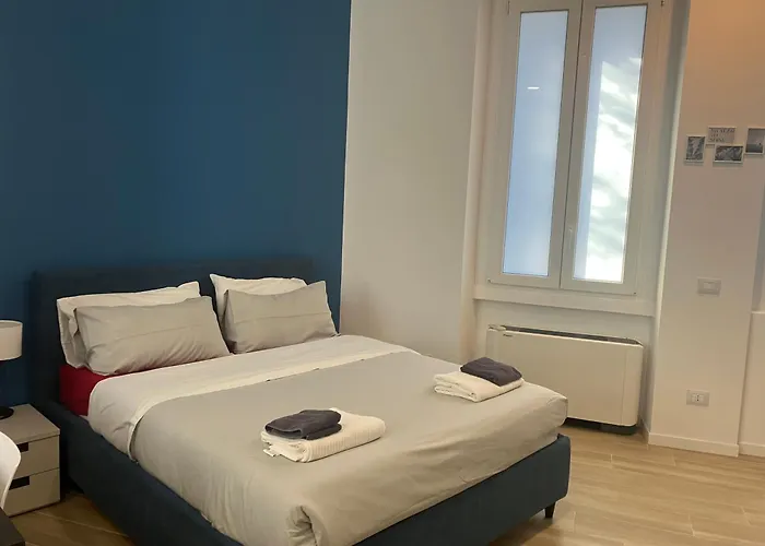 Olimpic Village Club *