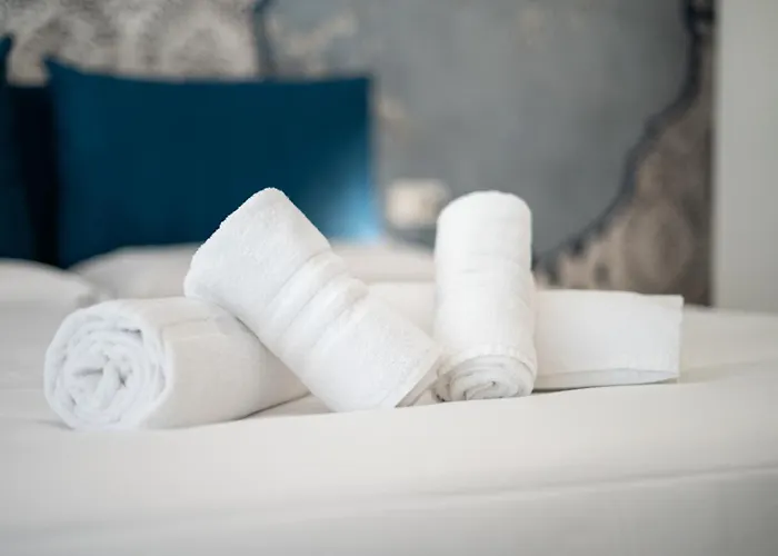 Apartamento Parcheggio Gratuito - New 1bdr Con Terrazzo