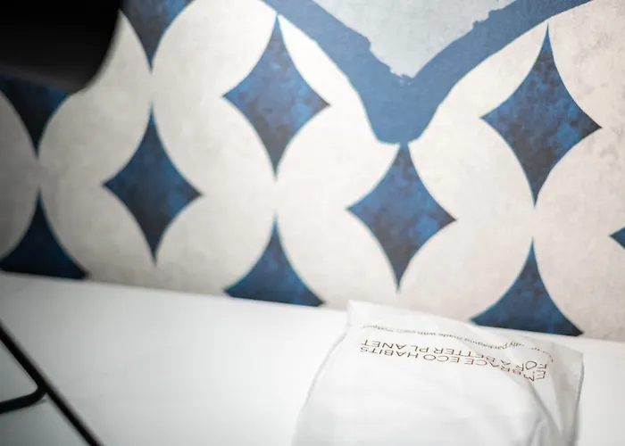 Apartamento Parcheggio Gratuito - New 1bdr Con Terrazzo