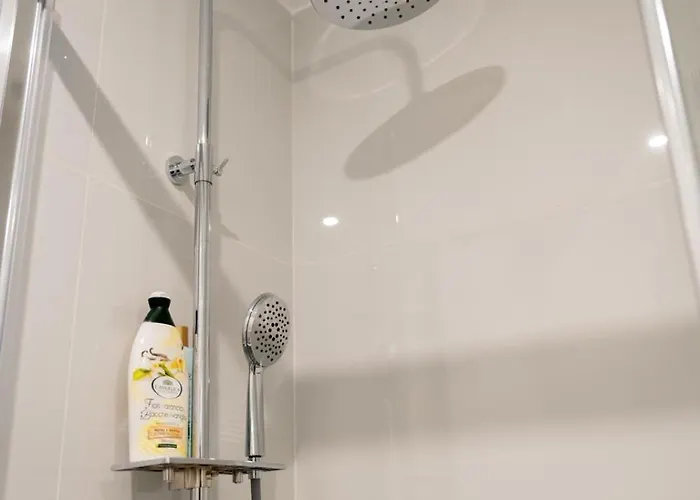 Ajraghi Appartamento