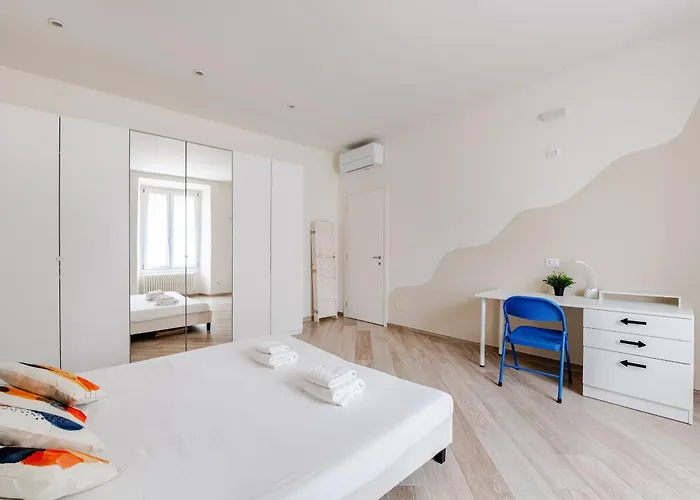 Brera Art In アパート