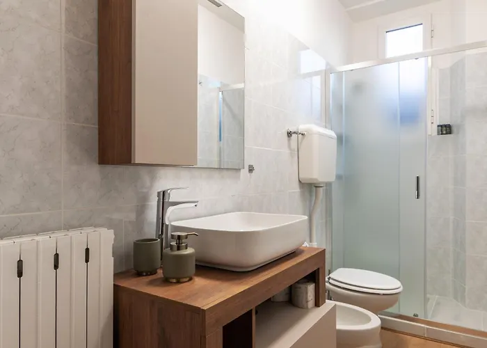 Bilocale Ripamonti 220 * 米兰