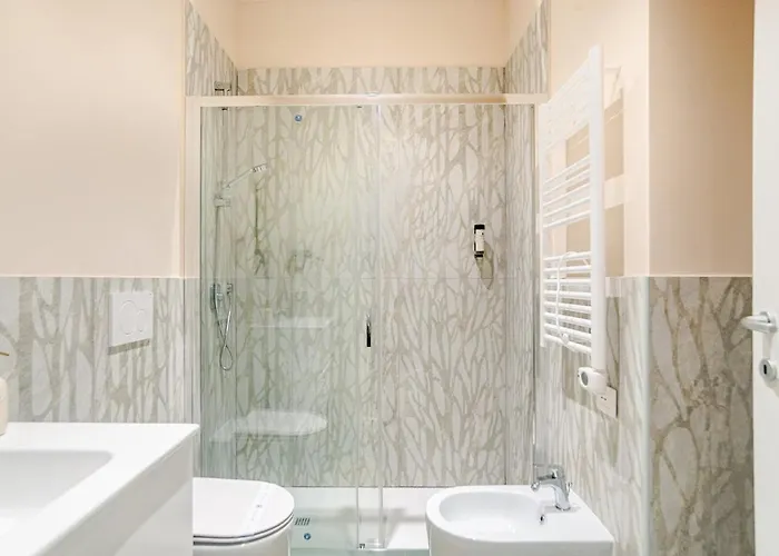 Apartman Modern Gem In