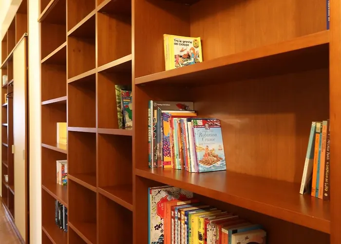 Montenero Living - Apartmán