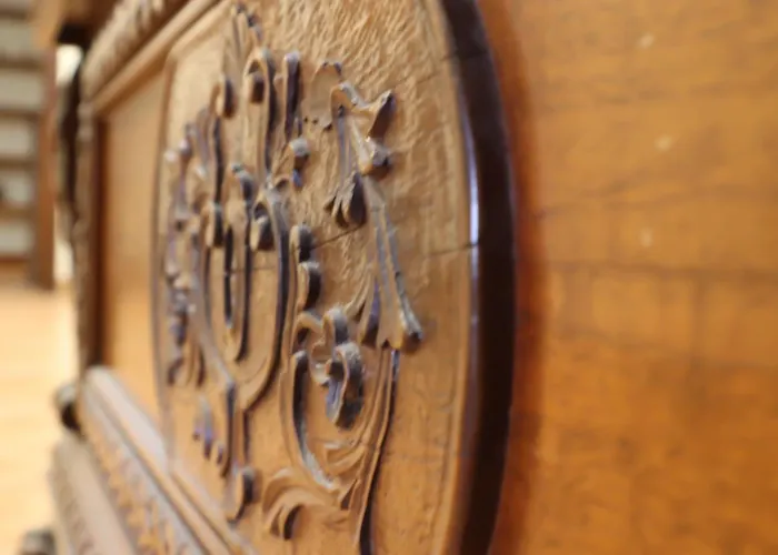 Apartmán Montenero Living -