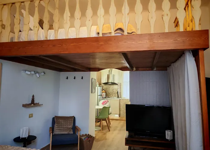 Sanzio Loft 4bed Wifi 6 Fermate Dal Duomo *