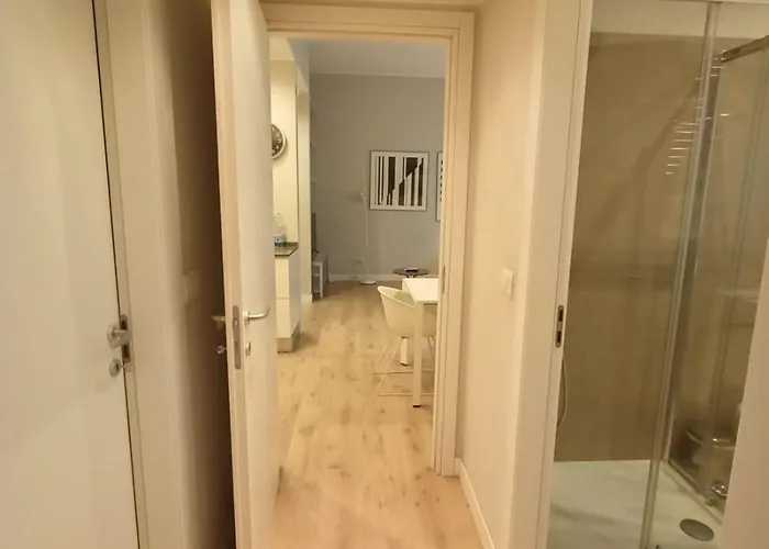 Apartment Dipalma In Centre