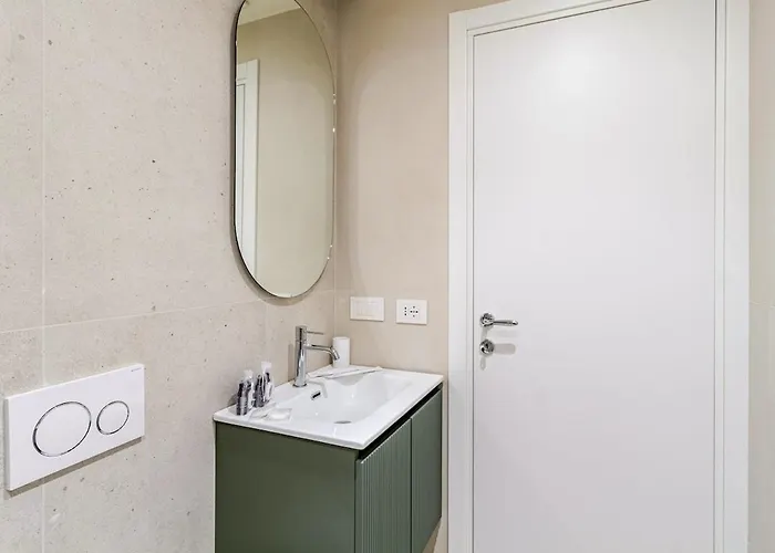 Maroncelli9 Apartament