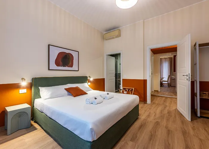 Casa Delle Grazie - Caradosso 15 Apartamento