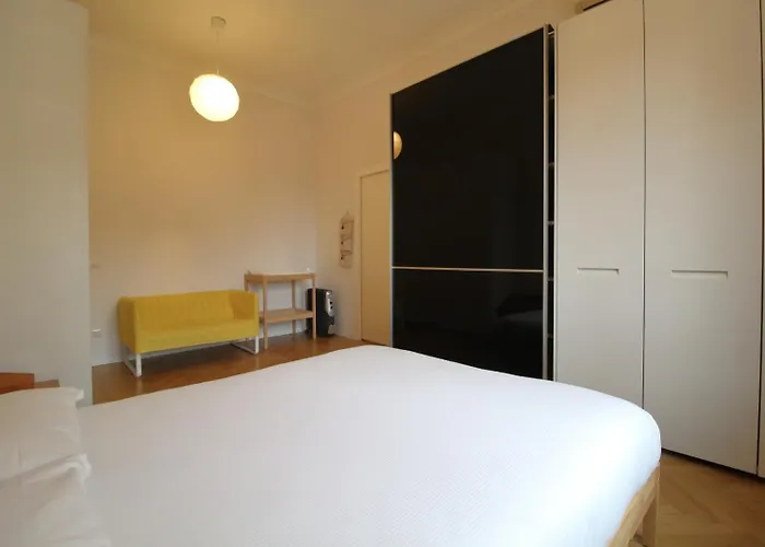 Station - Your From Apartament *