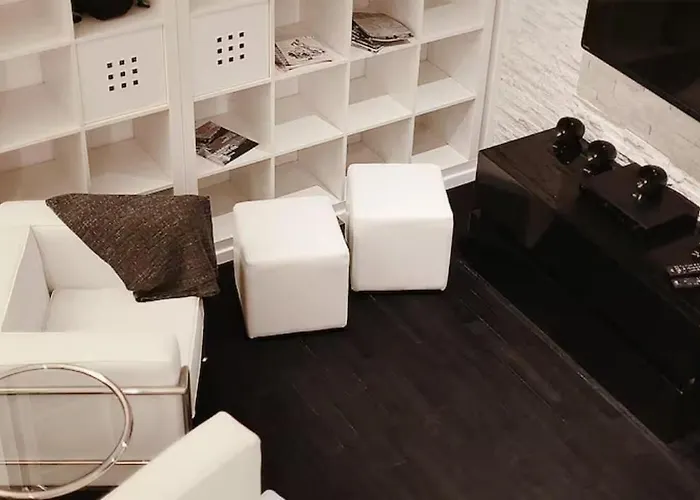Cube House *