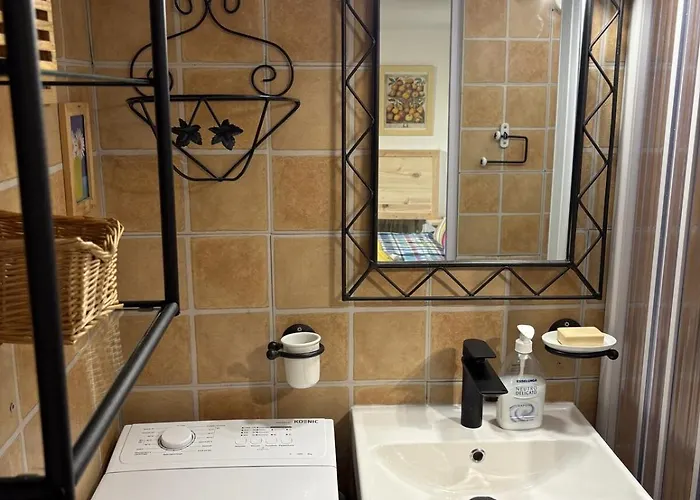 La Casetta, Charming Loft, Downtown * Milan