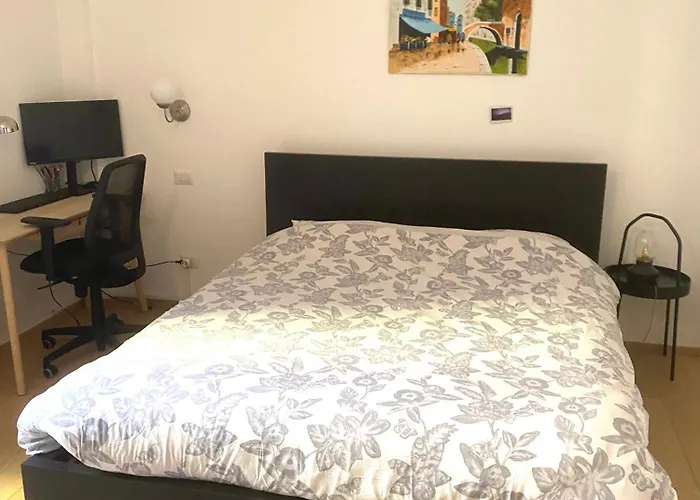 Cozy In The Center Milano